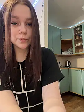 Marylallka5 online show from 01-15-25, 08:41