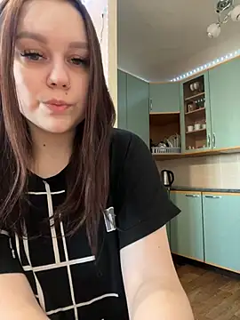 Marylallka5 online show from 01-20-25, 07:47