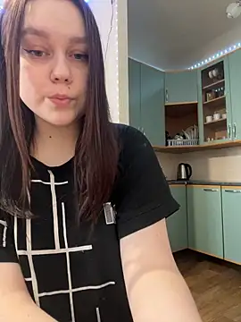 Marylallka5 online show from 01-31-25, 08:22