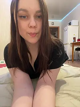 Marylallka5 online show from 02-03-25, 04:57