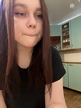 Marylallka5 online show from 02-10-25, 03:10