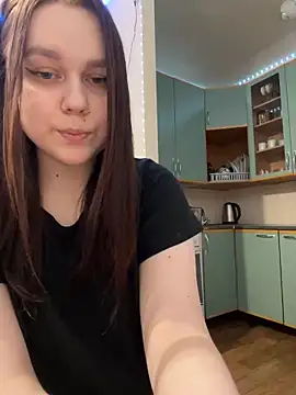 Marylallka5 online show from 02-12-25, 03:49