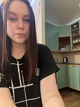 Marylallka5 online show from 03-06-25, 12:19