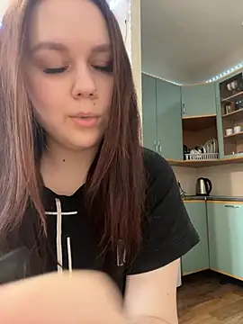 Marylallka5 online show from 03-10-25, 12:15