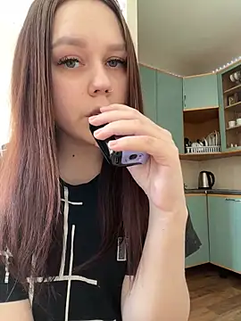 Marylallka5 online show from 03-19-25, 02:02