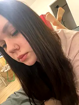 Marylallka5 online show from 12-01-25, 08:52