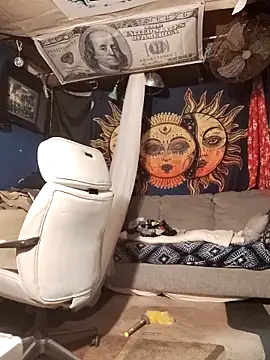 Gillygilly76 online show from 03-15-25, 12:13