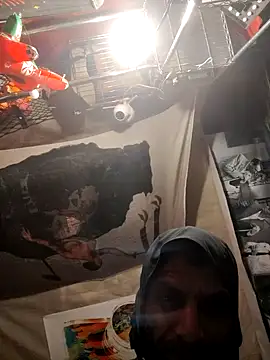 Gillygilly76 online show from 03-20-25, 10:21