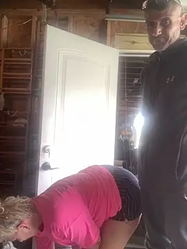 Gillygilly76 online show from 03-09-26, 06:34