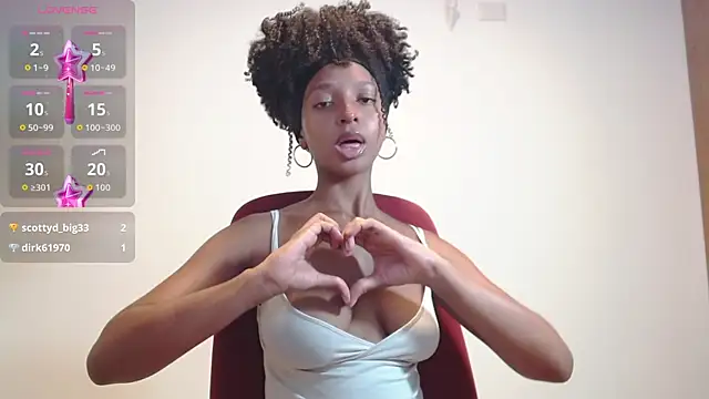 MelissaWaldorf online show from 04-05-26, 02:53