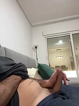 Snapshot of RonH1234 chatting on 03-21-26, 12:32 RonH1234 online show from 03-21-26, 12:32