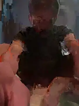 parTy20344 online show from 03-12-25, 03:18