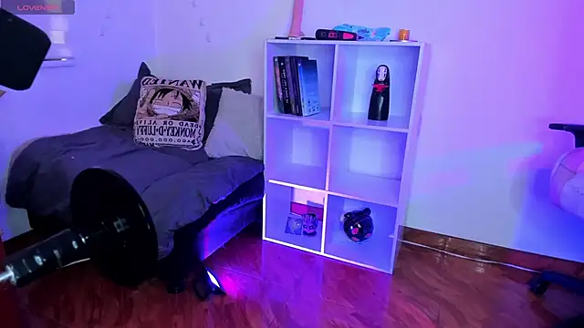 Snapshot of Gaby_Miller22 chatting on 10-22-25, 04:07 Gaby Miller22 online show from 10-22-25, 04:07