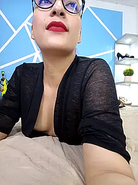 ValeryThunder online show from 02-15-25, 04:25