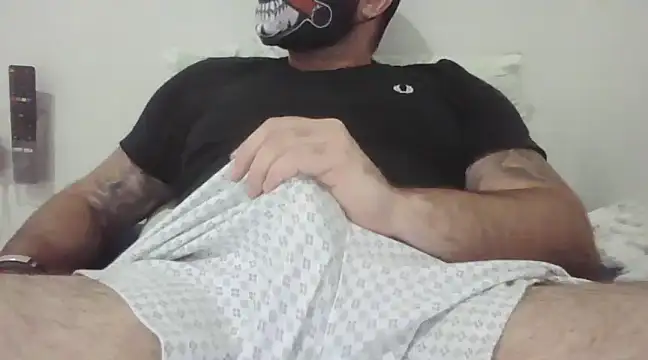 LorddVikingg online show from 12-29-24, 07:11