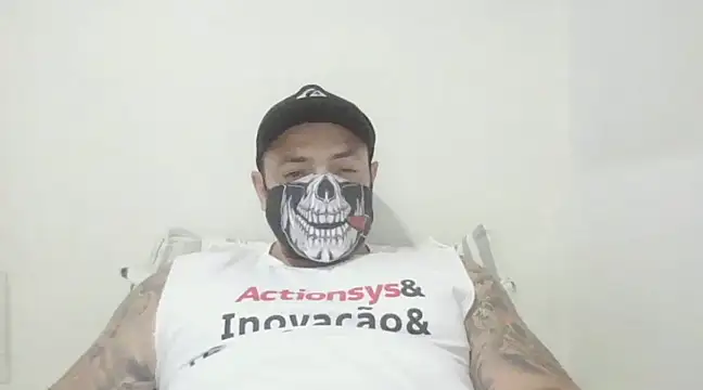 LorddVikingg online show from 01-26-25, 02:24