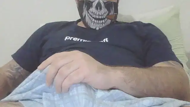 LorddVikingg online show from 09-29-25, 12:05