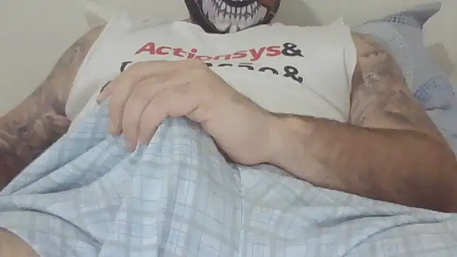 LorddVikingg online show from 11-30-25, 07:18