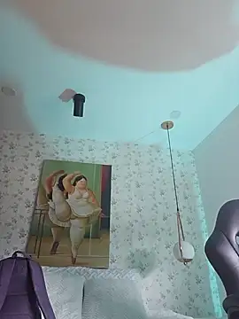 valery mora online show from 01-25-25, 01:30