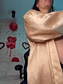 valery mora online show from 02-13-25, 04:28