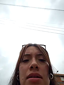 valery mora online show from 03-08-25, 01:14