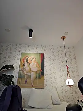 valery mora online show from 03-14-25, 01:46