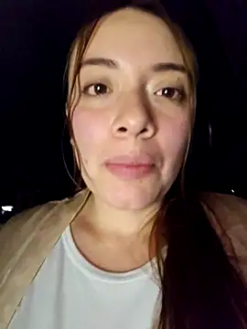 valery mora online show from 10-03-25, 03:36