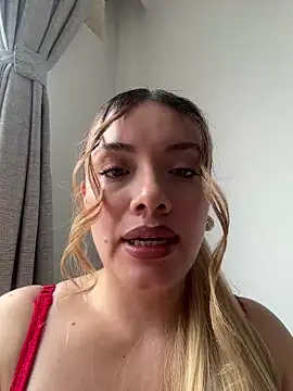 valery mora online show from 07-22-26, 05:16