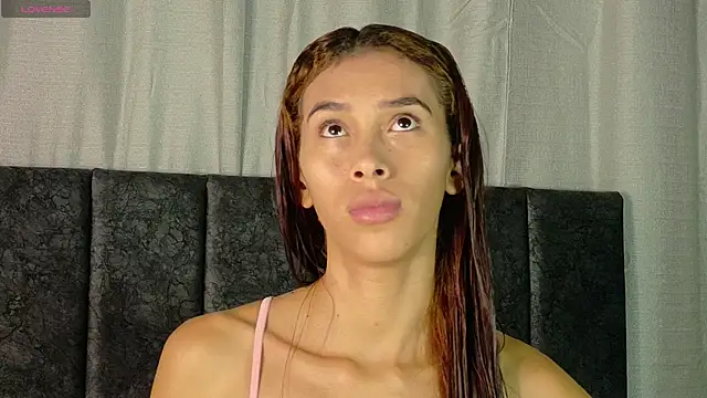 Iamkarlaa doll online show from 09-15-25, 06:24