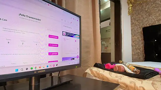 Snapshot of emma_xuee chatting on 01-14-25, 08:26 emma xuee online show from 01-14-25, 08:26