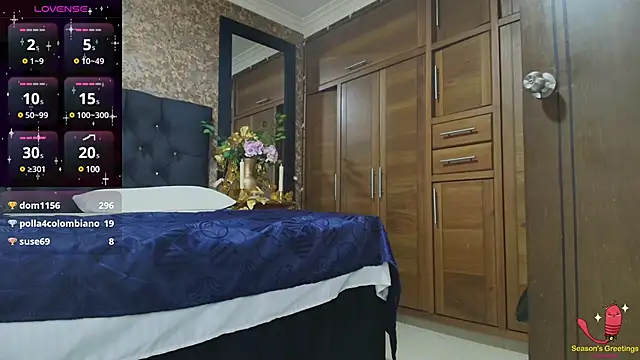 Snapshot of emma_xuee chatting on 01-30-25, 01:44 emma xuee online show from 01-30-25, 01:44