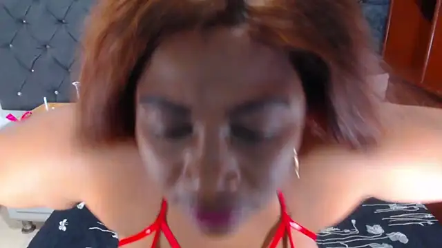 shannonvega1 online show from 09-23-25, 06:05