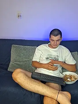  Ottis  online show from 11-29-25, 12:57