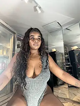 MAREIA 25 online show from 03-20-25, 03:13