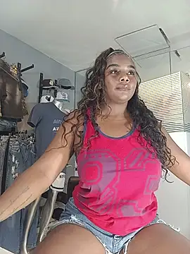 MAREIA 25 online show from 11-04-25, 03:33