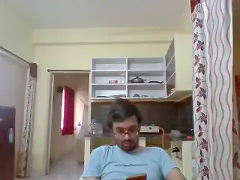 THE NAKED BOY online show from 01-04-25, 02:25