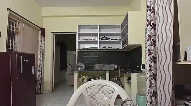 THE NAKED BOY online show from 01-31-25, 01:45