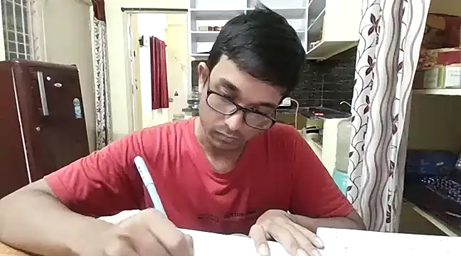 THE NAKED BOY online show from 02-17-25, 12:32