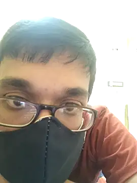 THE NAKED BOY online show from 02-19-25, 05:27