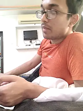 THE NAKED BOY online show from 03-01-25, 03:53