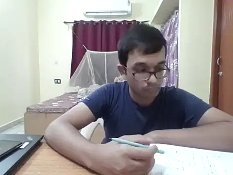 THE NAKED BOY online show from 09-14-25, 03:38