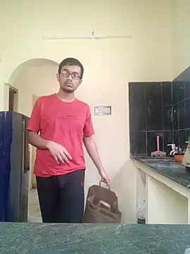 THE NAKED BOY online show from 09-20-25, 03:07