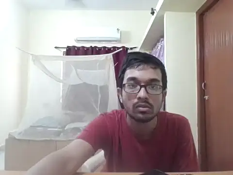 THE NAKED BOY online show from 10-05-25, 04:44