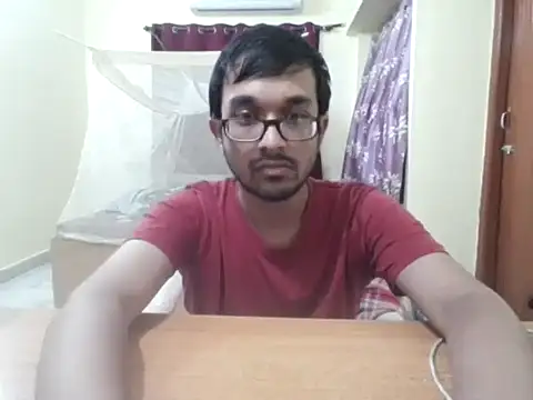 THE NAKED BOY online show from 10-06-25, 02:36