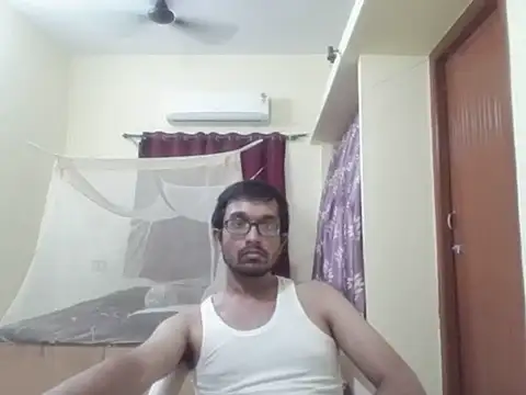 THE NAKED BOY online show from 11-04-25, 02:38