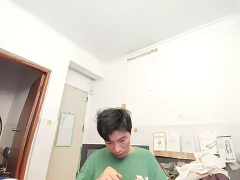 xhqds online show from 06-27-26, 02:55