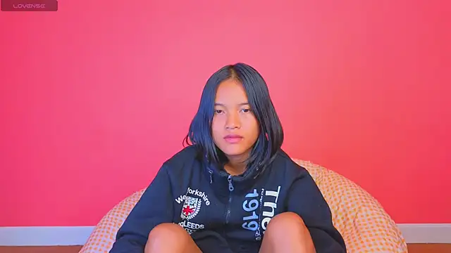 Natsu   online show from 01-21-25, 06:12