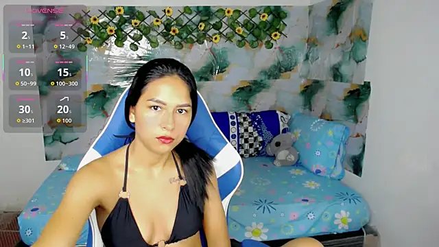 Snapshot of Emma-mae chatting on 03-04-26, 01:17 Emma-mae online show from 03-04-26, 01:17