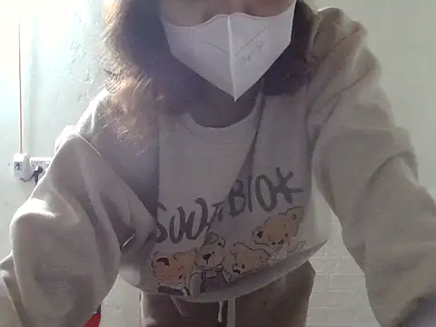 Angela-Eira online show from 01-15-26, 09:07