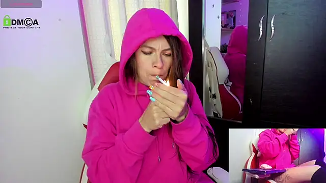 sweetlittlelisa online show from 11-21-25, 09:24